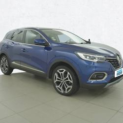 Renault Kadjar Kadjar Blue dCi 115 Intens Saint-Maur