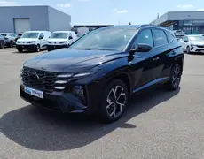 Hyundai Tucson Labège