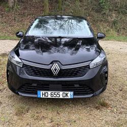 Renault Clio 5 1.5 Blue dCi 100ch Evolution Locmin&eacute;