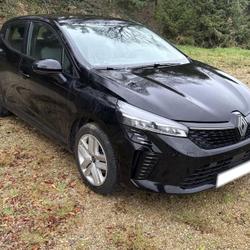 Renault Clio 5 1.5 Blue dCi 100ch Evolution Locmin&eacute;