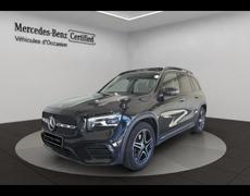 Mercedes GLB Chambray-lès-Tours
