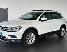 Volkswagen Tiguan Le Havre