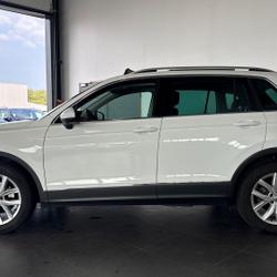 Volkswagen Tiguan Tiguan 2.0 TDI 150 DSG7 Carat Le Havre