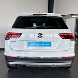 Volkswagen Tiguan Tiguan 2.0 TDI 150 DSG7 Carat Le Havre