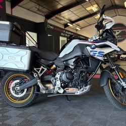 BMW F 850 GS 850cm3 La Motte-Servolex
