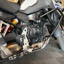 BMW F 850 GS 850cm3 La Motte-Servolex