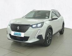 Peugeot 2008 Saint-Maur