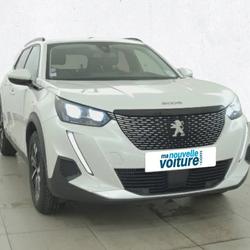 Peugeot 2008 2008 PureTech 130 S&S EAT8 Allure Saint-Maur