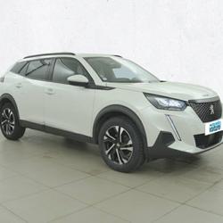 Peugeot 2008 2008 PureTech 130 S&S EAT8 Allure Saint-Maur