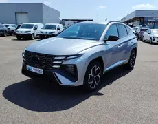 Hyundai Tucson Labège