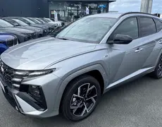 Hyundai Tucson Saint-Saturnin