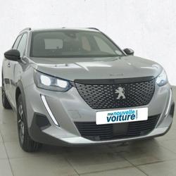 Peugeot 2008 2008 BlueHDi 130 S&S EAT8 Allure Saint-Maur