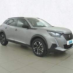 Peugeot 2008 2008 BlueHDi 130 S&S EAT8 Allure Saint-Maur