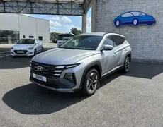 Hyundai Tucson Saint-Léger-de-Linières