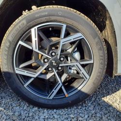 Hyundai Tucson 1.6 T-GDI 239 Hybrid BVA6 N Line Executive occasion - Cesson-S&eacute;vign&eacute; - photo 2/14