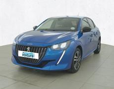 Peugeot 208 Saint-Maur