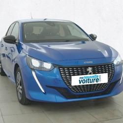 Peugeot 208 208 PureTech 100 S&S BVM6 Allure Saint-Maur