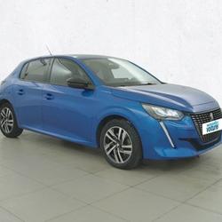 Peugeot 208 208 PureTech 100 S&S BVM6 Allure Saint-Maur