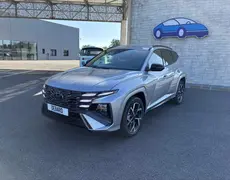 Hyundai Tucson Mérignac