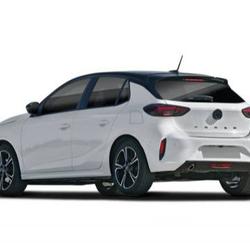 Opel Corsa Corsa 1.2 Turbo Hybrid 110 ch Autom Edition Saint-Nazaire
