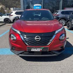 Nissan Juke 1.6 Hybrid 143ch N-Connecta 2023.5 Seyssinet-Pariset