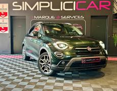 Fiat 500x La Motte-Servolex