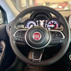 Fiat 500x 500X 1.6 Multijet 120 ch Urban La Motte-Servolex