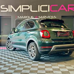 Fiat 500x 500X 1.6 Multijet 120 ch Urban La Motte-Servolex