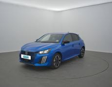 Peugeot 208 Saint-Maur