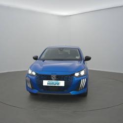 Peugeot 208 208 Hybrid 100 e-DCS6 Allure Saint-Maur