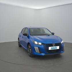 Peugeot 208 208 Hybrid 100 e-DCS6 Allure Saint-Maur