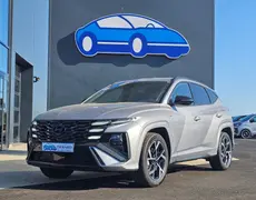 Hyundai Tucson Trignac