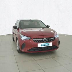 Opel Corsa Corsa 1.2 Turbo 100 ch BVM6 Elegance Business Saint-Maur