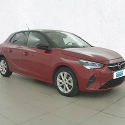 Opel Corsa Corsa 1.2 Turbo 100 ch BVM6 Elegance Business Saint-Maur