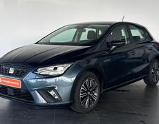 Seat Ibiza Le Havre