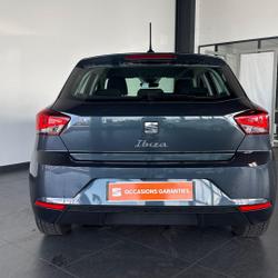 Seat Ibiza Ibiza 1.0 TSI 95 ch S/S BVM5 Copa Le Havre