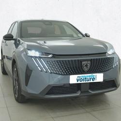 Peugeot 3008 3008 Hybrid 136 e-DCS6 Allure Saint-Maur