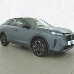 Peugeot 3008 3008 Hybrid 136 e-DCS6 Allure Saint-Maur