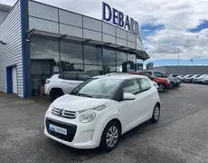Citroen C1 Mérignac