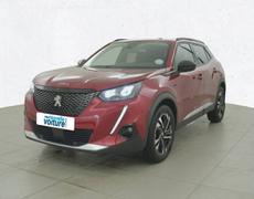 Peugeot 2008 Saint-Maur