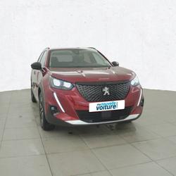 Peugeot 2008 2008 BlueHDi 130 S&S EAT8 Roadtrip Saint-Maur