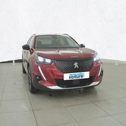 Peugeot 2008 2008 BlueHDi 130 S&S EAT8 Roadtrip Saint-Maur