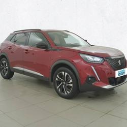 Peugeot 2008 2008 BlueHDi 130 S&S EAT8 Roadtrip Saint-Maur