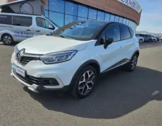 Renault Captur Rivesaltes