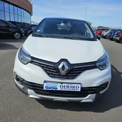 Renault Captur 1.2 TCE 120CH ENERGY INTENS Rivesaltes