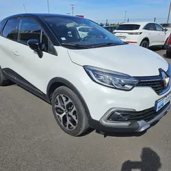 Renault Captur 1.2 TCE 120CH ENERGY INTENS Rivesaltes