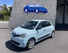 Renault Twingo 3
