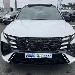 Hyundai Tucson 1.6 T-GDI 239CH HYBRID N LINE EXECUTIVE Saint-Saturnin