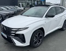 Hyundai Tucson Serres-Castet