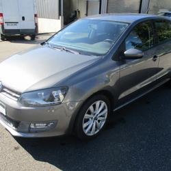 Volkswagen Polo 1.6 TDI 90CH FAP TRENDLINE 5P Laval